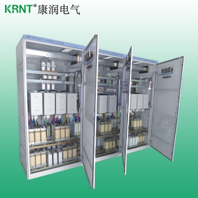 低壓動態濾波補償裝置